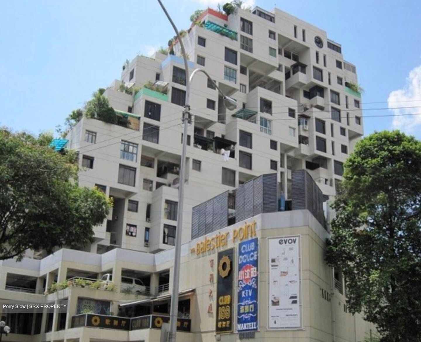 Balestier Point (D12), Shop House #472350061